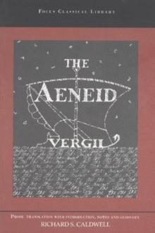 Aeneid : A Prose Translation