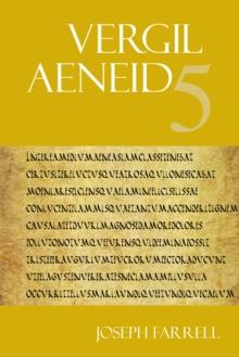 Aeneid 5