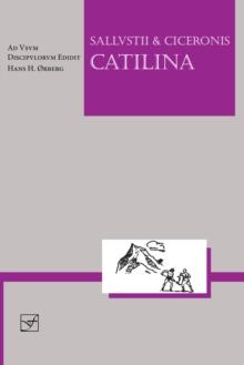 Lingua Latina - Sallustius et Cicero: Catilina