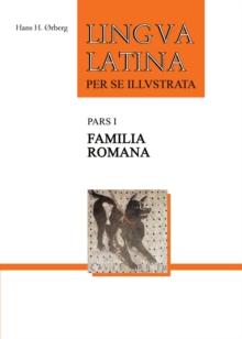 Familia Romana