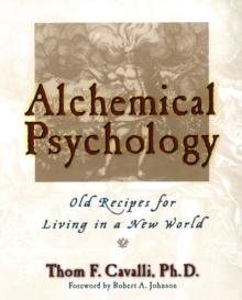 Alchemical Psychology : Old Recipes for Living in a New World