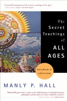 The Secret Teachings of All Ages