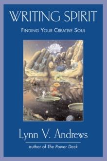 Writing Spirit : Finding Your Creative Soul