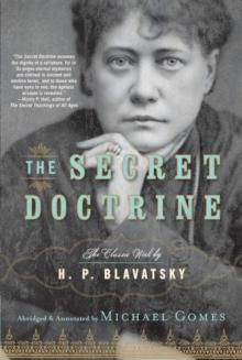 The Secret Doctrine