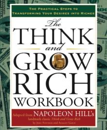 Think and Grow Rich : The Master Mind Volume