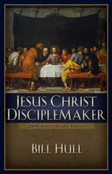 Jesus Christ, Disciplemaker