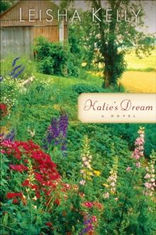 Katie's Dream : A Novel