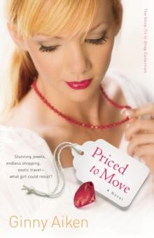 Priced to Move (The Shop-Til-U-Drop Collection Book #1) : A Novel