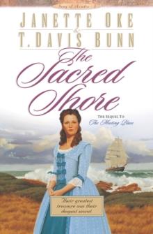 The Sacred Shore (Song of Acadia Book #2)