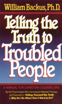 Telling the Truth to Troubled People