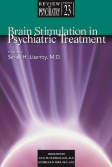 Brain Stimulation in Psychiatric Treatment