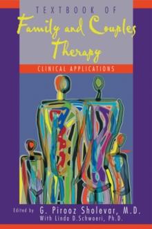 Textbook of Family and Couples Therapy : Clinical Applications