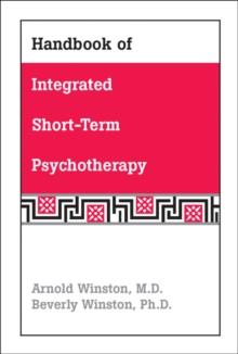 Handbook of Integrated Short-Term Psychotherapy