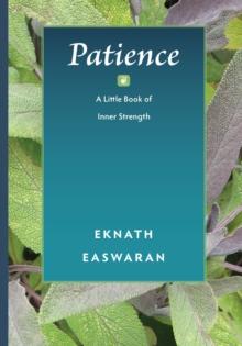 Patience : A Little Book of Inner Strength