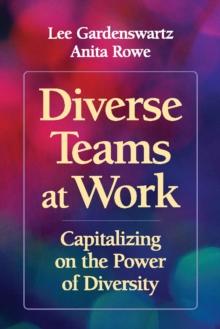 Diverse Teams at Work