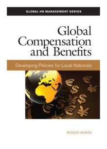 Global Compensation and Benefits