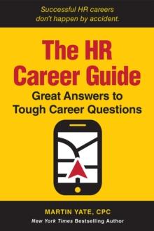 The HR Career Guide