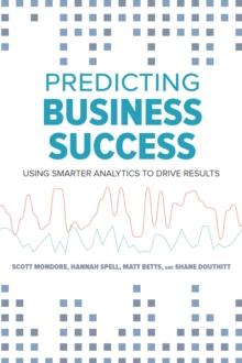 Predicting Business Success