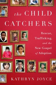 The Child Catchers : Rescue, Trafficking, and the New Gospel of Adoption