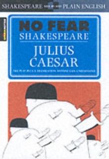 Julius Caesar (No Fear Shakespeare) : Volume 4