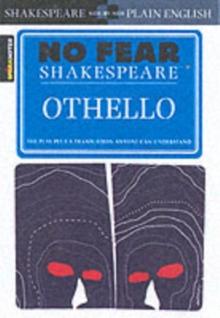 Othello (No Fear Shakespeare) : Volume 9