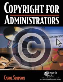 Copyright for Administrators