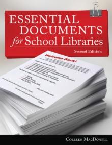 Essential Documents for School Libraries