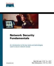 Network Security Fundamentals