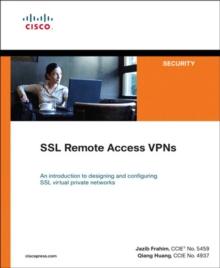 SSL Remote Access VPNs (Network Security)