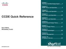 CCDE Quick Reference