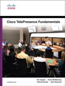 Cisco TelePresence Fundamentals