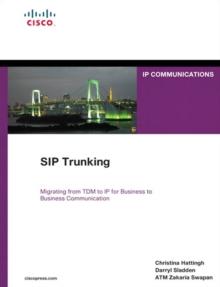 SIP Trunking