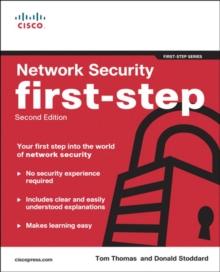 Network Security First-Step