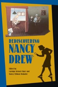 Rediscovering Nancy Drew