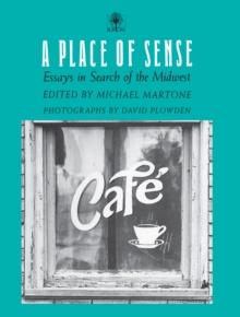 A Place Of Sense : Essays In Search Of Midwest