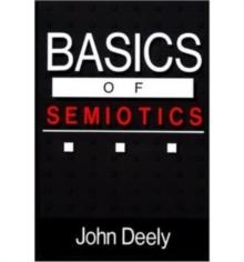 Basics Of Semiotics