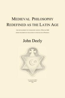 Medieval Philosophy Redefined as the Latin Age