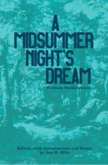 Midsummer Night's Dream