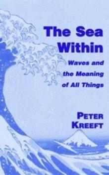 The Sea Within - Waves and the Meaning of All Things