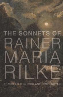 The Sonnets of Rainer Maria Rilke