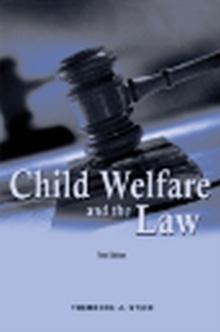 Child Welfare and the Law