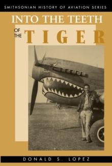 Into the Teeth of the Tiger