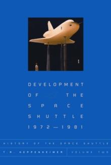 History of the Space Shuttle, Volume Two