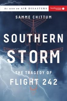 Southern Storm : The Tragedy of Flight 242