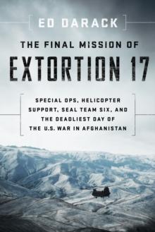 Final Mission of Extortion 17