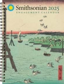 Smithsonian Engagement Calendar 2025