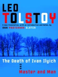 Death of Ivan Ilyich and Master and Man