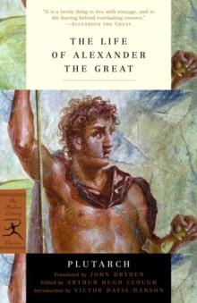 Life of Alexander the Great