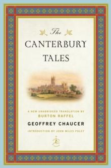 Canterbury Tales