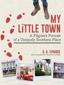 My Little Town : A Pilgrim's Portrait of a Uniquely Southern Place